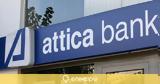 Attica Bank, Εκτός ΑΜΚ, ΤΜΕΔΕ,Attica Bank, ektos amk, tmede