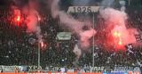 ΠΑΟΚ, Κυκλοφορούν, Παναθηναϊκό,paok, kykloforoun, panathinaiko