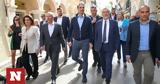 Μητσοτάκης, Κέρκυρα, Κινητοποιούμε,mitsotakis, kerkyra, kinitopoioume