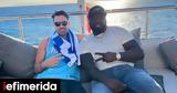 Κωνσταντίνου Αργυρού, 50 Cent,konstantinou argyrou, 50 Cent