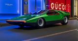 Alfa Romeo Carabo,33 Stradale