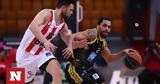 Αθλητικές, Play, Basket League, Ολυμπιακός-Άρης –, Σαποβάλοφ, Τσιτσιπάς,athlitikes, Play, Basket League, olybiakos-aris –, sapovalof, tsitsipas