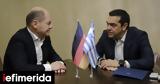 Α Τσίπρας, Βερολίνο -Η, Σολτς,a tsipras, verolino -i, solts