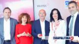 Τουρισμός, Ελλάδα, AEGEAN, Volotea,tourismos, ellada, AEGEAN, Volotea