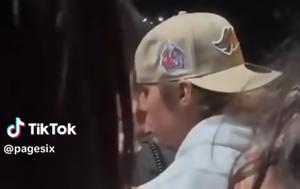 O Τζάστιν Μπίμπερ, Φρανκ Όσιαν, Φεστιβάλ Coachella, O tzastin biber, frank osian, festival Coachella