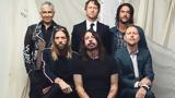 Foo Fighters, Επιστρέφουν, – Πάρτε,Foo Fighters, epistrefoun, – parte