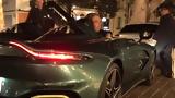 Στέφανος Τσιτσιπάς, Μονακό, Aston Martin, +video,stefanos tsitsipas, monako, Aston Martin, +video