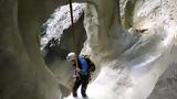 Διεθνές Φεστιβάλ Canyoning, 82χρονος Βόλφγκανγκ Στράιχερ, 1 000,diethnes festival Canyoning, 82chronos volfgkangk straicher, 1 000