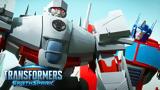 Transformers,Nickelodeon