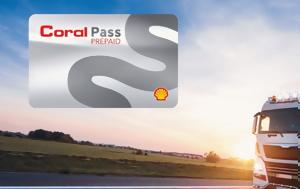 Prepaid, Coral