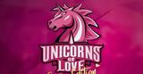 EMEA Masters, Δια, Unicorns, Love,EMEA Masters, dia, Unicorns, Love