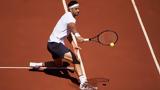Barcelona Open, Αποσύρθηκε, Ντιμιτρόφ, Τσιτσιπά, Μινόρ,Barcelona Open, aposyrthike, ntimitrof, tsitsipa, minor