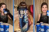 Πόλεμος, Bud Light –, ΗΠΑ,polemos, Bud Light –, ipa