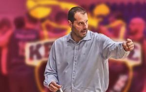 Κακιούζης, ΕΡΑ ΣΠΟΡ, Παναθηναϊκό, Αταμάν, FIBA, ΑΕΚ, kakiouzis, era spor, panathinaiko, ataman, FIBA, aek
