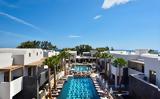 5* Radisson Blu Zaffron, Σαντορίνη, 21 Απριλίου,5* Radisson Blu Zaffron, santorini, 21 apriliou