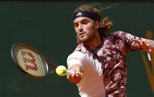 Τσιτσιπάς, tsitsipas