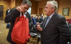 Δραγασάκης – Τσακαλώτος, dragasakis – tsakalotos