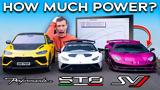 Πόσα, Lamborghini Aventador SVJ Huracan STO, Urus Performante,posa, Lamborghini Aventador SVJ Huracan STO, Urus Performante