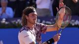 Barcelona Open, Άνετα, Τσιτσιπάς,Barcelona Open, aneta, tsitsipas