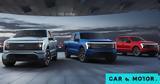 Ford F-150 Lightning, Ευρώπη,Ford F-150 Lightning, evropi