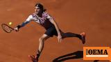 Barcelona Open, Τσιτσιπάς,Barcelona Open, tsitsipas