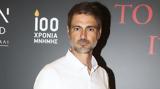 Δημήτρης Τοπαλίδης, Θύμα, Μαύρο Ρόδο,dimitris topalidis, thyma, mavro rodo