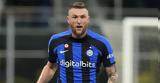 Ίντερ, Σκρίνιαρ, Μίλαν,inter, skriniar, milan