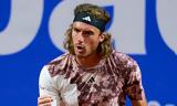 Στέφανος Τσιτσιπάς, Open, Βαρκελώνης,stefanos tsitsipas, Open, varkelonis