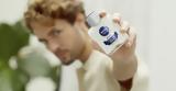 Nivea Men Sensitive,