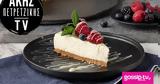 Cheesecake, Άκη Πετρετζίκη,Cheesecake, aki petretziki