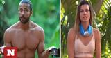 Survivor, Βασάλος, Σταυρούλα,Survivor, vasalos, stavroula