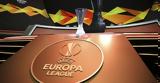 UEFA, Europa League,Conference