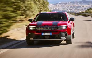 Jeep, Πρώτες, Avenger –, Μάλαγα, Jeep, protes, Avenger –, malaga