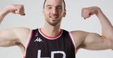 Κώστας Κουφός, Λόντον Λάιονς, EuroCup,kostas koufos, lonton laions, EuroCup