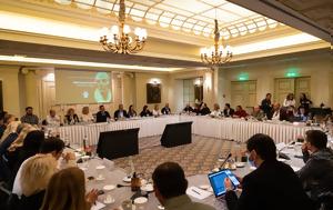 “Paradigm Shifts”, 8ου Delphi Economic Forum, 26 – 29 Απριλίου, “Paradigm Shifts”, 8ou Delphi Economic Forum, 26 – 29 apriliou