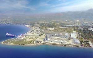 Hellenic Cables, Nordseecluster