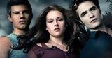 Lionsgate,Twilight