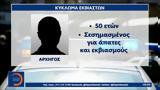 Εκβιασμοί,ekviasmoi