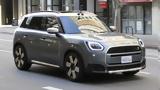 MINI Countryman,