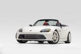 Honda S2000R,320