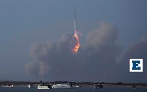 SpaceX, Καρέ –, Starship – Δείτε, SpaceX, kare –, Starship – deite