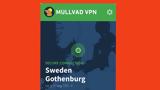 Σουηδική, Mullvad VPN, Γκέτεμποργκ,souidiki, Mullvad VPN, gketeborgk