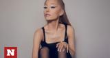Ariana Grande,