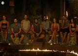 Survivor All Star, Αποχώρησε, Παναγιώτης, – Νιώθω,Survivor All Star, apochorise, panagiotis, – niotho