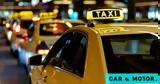 Ταξί-Πάσχα, Άνοδος,taxi-pascha, anodos