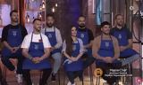 MasterChef, 214, Σοκ, – Έρχεται,MasterChef, 214, sok, – erchetai