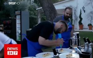 MasterChef, - Έβαλαν, - Τι, MasterChef, - evalan, - ti
