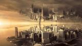 Πόλεις, Δυστοπία,poleis, dystopia