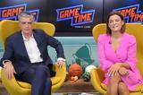 Ολυμπιακός - ΑΕΚ, ΟΠΑΠ Game Time, Νίκο Ευαγγελάτο,olybiakos - aek, opap Game Time, niko evangelato