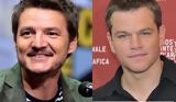 Drive-Away Dolls, Pedro Pascal,Matt Damon, Ethan Coen